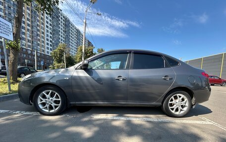 Hyundai Elantra IV, 2007 год, 700 000 рублей, 2 фотография