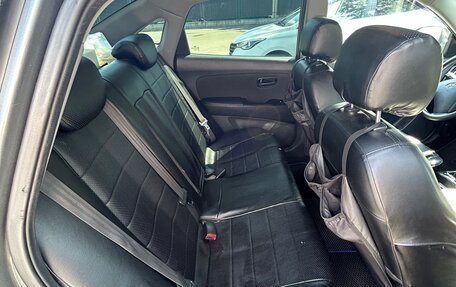 Hyundai Elantra IV, 2007 год, 700 000 рублей, 6 фотография