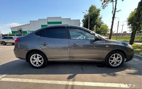 Hyundai Elantra IV, 2007 год, 700 000 рублей, 4 фотография