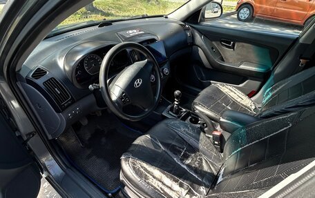 Hyundai Elantra IV, 2007 год, 700 000 рублей, 8 фотография