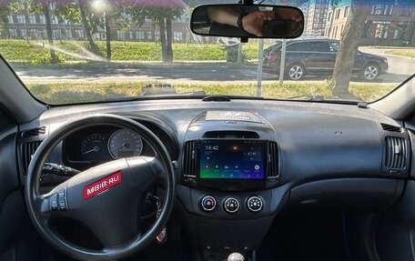 Hyundai Elantra IV, 2007 год, 700 000 рублей, 9 фотография