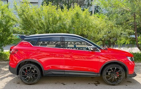Geely Coolray I, 2020 год, 1 800 000 рублей, 3 фотография