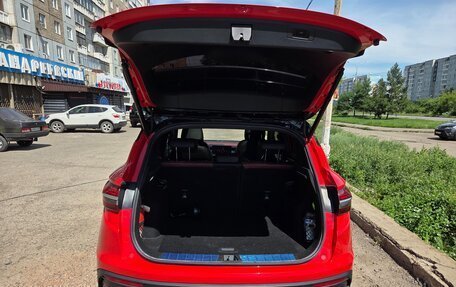 Geely Coolray I, 2020 год, 1 800 000 рублей, 6 фотография