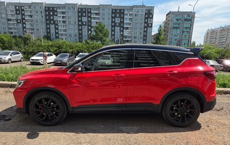 Geely Coolray I, 2020 год, 1 800 000 рублей, 5 фотография