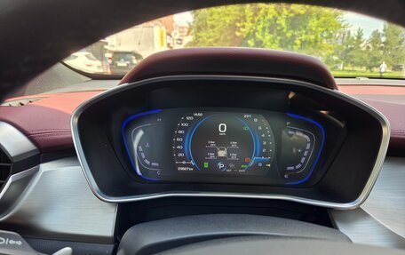 Geely Coolray I, 2020 год, 1 800 000 рублей, 13 фотография