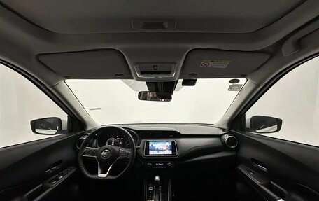 Nissan Kicks I, 2022 год, 1 340 000 рублей, 10 фотография