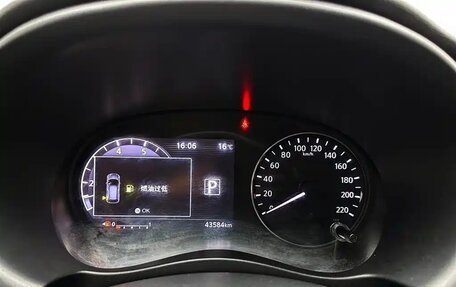Nissan Kicks I, 2022 год, 1 340 000 рублей, 12 фотография