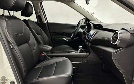 Nissan Kicks I, 2022 год, 1 340 000 рублей, 15 фотография