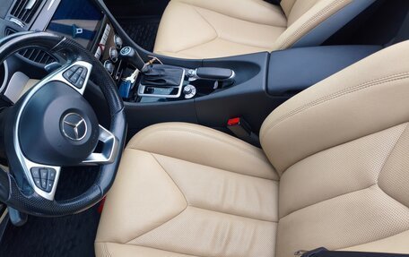 Mercedes-Benz SLK-Класс, 2005 год, 1 500 000 рублей, 12 фотография