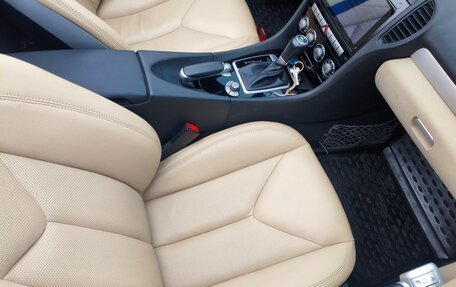 Mercedes-Benz SLK-Класс, 2005 год, 1 500 000 рублей, 18 фотография