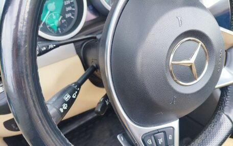 Mercedes-Benz SLK-Класс, 2005 год, 1 500 000 рублей, 16 фотография