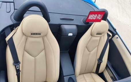 Mercedes-Benz SLK-Класс, 2005 год, 1 500 000 рублей, 8 фотография