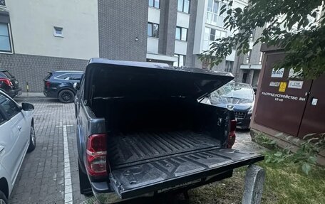 Toyota Hilux VII, 2012 год, 2 300 000 рублей, 2 фотография