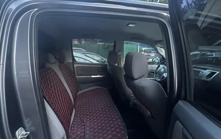 Toyota Hilux VII, 2012 год, 2 300 000 рублей, 4 фотография