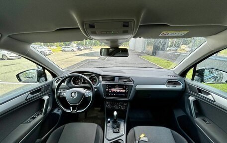 Volkswagen Tiguan II, 2019 год, 2 340 000 рублей, 7 фотография