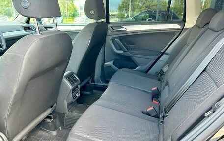 Volkswagen Tiguan II, 2019 год, 2 340 000 рублей, 8 фотография