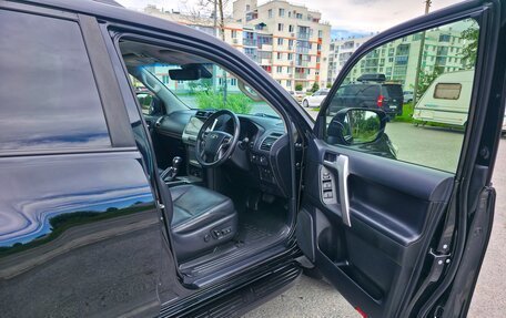 Toyota Land Cruiser Prado 150 рестайлинг 2, 2020 год, 6 350 000 рублей, 15 фотография