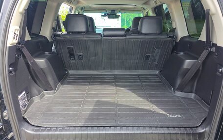 Toyota Land Cruiser Prado 150 рестайлинг 2, 2020 год, 6 350 000 рублей, 33 фотография