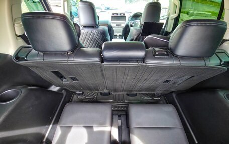 Toyota Land Cruiser Prado 150 рестайлинг 2, 2020 год, 6 350 000 рублей, 32 фотография
