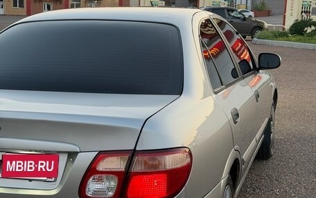 Nissan Almera, 2005 год, 477 000 рублей, 6 фотография