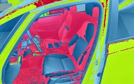 Honda Fit, 2025 год, 1 490 000 рублей, 11 фотография