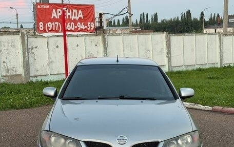 Nissan Almera, 2005 год, 477 000 рублей, 2 фотография