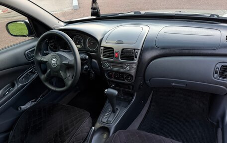 Nissan Almera, 2005 год, 477 000 рублей, 9 фотография