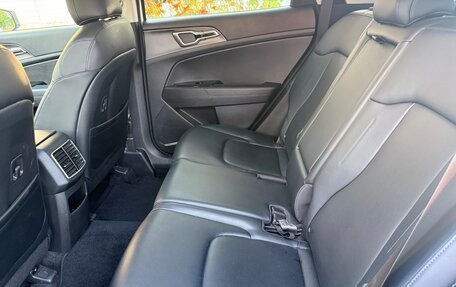 KIA Sportage IV рестайлинг, 2022 год, 3 600 000 рублей, 6 фотография