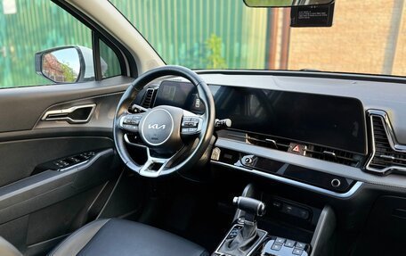 KIA Sportage IV рестайлинг, 2022 год, 3 600 000 рублей, 10 фотография