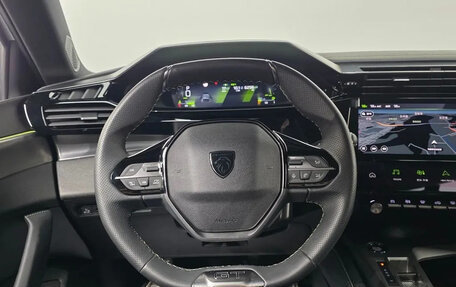 Peugeot 408, 2025 год, 3 100 000 рублей, 5 фотография