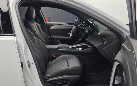 Peugeot 408, 2025 год, 3 100 000 рублей, 10 фотография