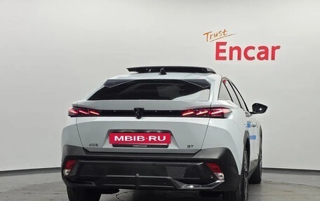 Peugeot 408, 2025 год, 3 100 000 рублей, 4 фотография