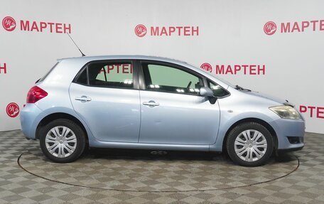 Toyota Auris II, 2007 год, 556 000 рублей, 4 фотография