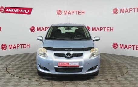 Toyota Auris II, 2007 год, 556 000 рублей, 2 фотография
