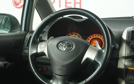 Toyota Auris II, 2007 год, 556 000 рублей, 16 фотография