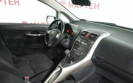 Toyota Auris II, 2007 год, 556 000 рублей, 10 фотография
