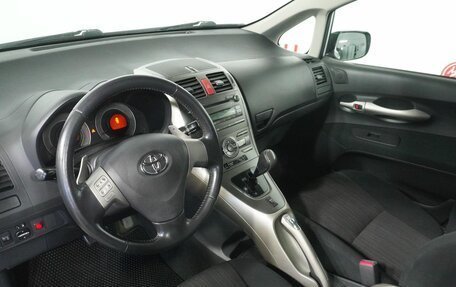 Toyota Auris II, 2007 год, 556 000 рублей, 9 фотография