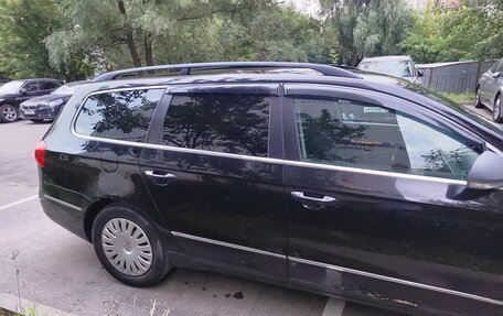 Volkswagen Passat B6, 2006 год, 350 000 рублей, 12 фотография