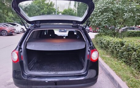 Volkswagen Passat B6, 2006 год, 350 000 рублей, 13 фотография