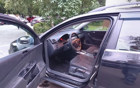 Volkswagen Passat B6, 2006 год, 350 000 рублей, 8 фотография