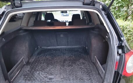 Volkswagen Passat B6, 2006 год, 350 000 рублей, 14 фотография