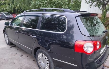 Volkswagen Passat B6, 2006 год, 350 000 рублей, 7 фотография