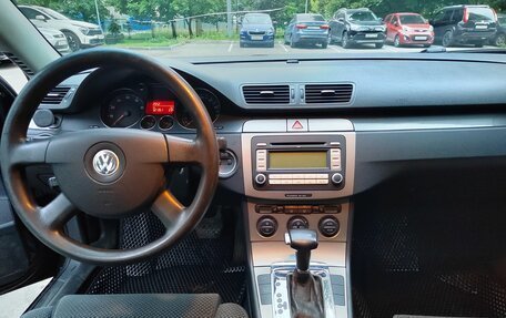 Volkswagen Passat B6, 2006 год, 350 000 рублей, 9 фотография