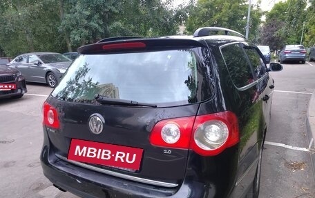 Volkswagen Passat B6, 2006 год, 350 000 рублей, 20 фотография