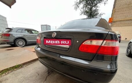 Fiat Albea I рестайлинг, 2010 год, 310 000 рублей, 2 фотография