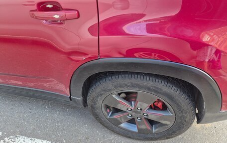 Chevrolet Orlando I, 2013 год, 1 350 000 рублей, 8 фотография
