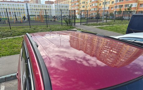 Chevrolet Orlando I, 2013 год, 1 350 000 рублей, 9 фотография