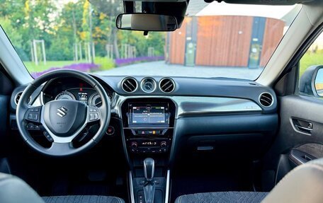 Suzuki Vitara II рестайлинг, 2020 год, 1 458 890 рублей, 4 фотография