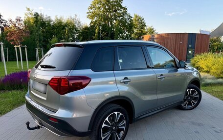 Suzuki Vitara II рестайлинг, 2020 год, 1 458 890 рублей, 3 фотография