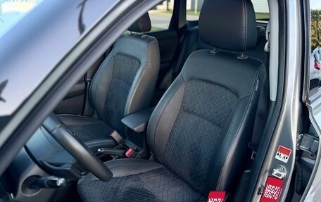 Suzuki Vitara II рестайлинг, 2020 год, 1 458 890 рублей, 5 фотография